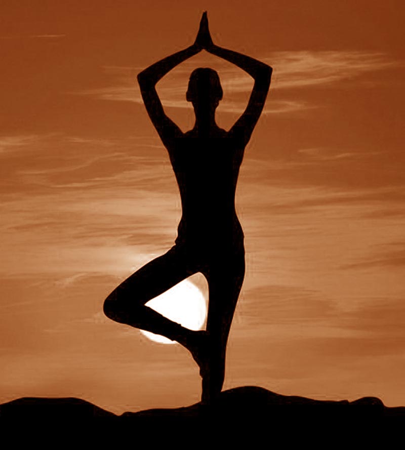 Curso de yoga La Cala